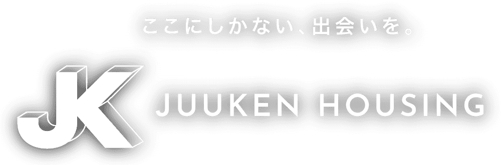 JUUKEN HOUSING